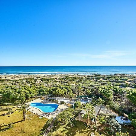 Holiday Apartments La Mata La Mata  Exterior photo