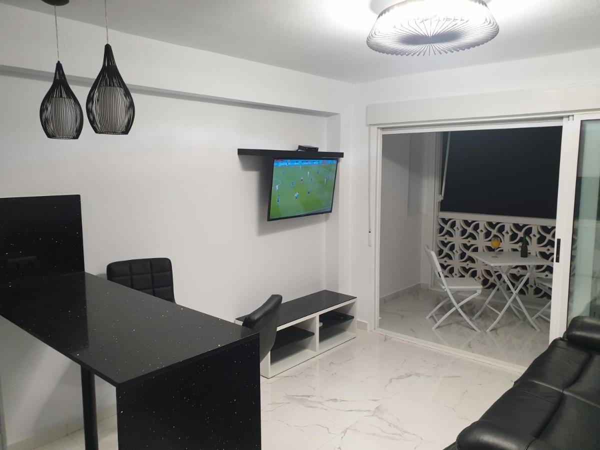 Holiday Apartments La Mata La Mata  Exterior photo
