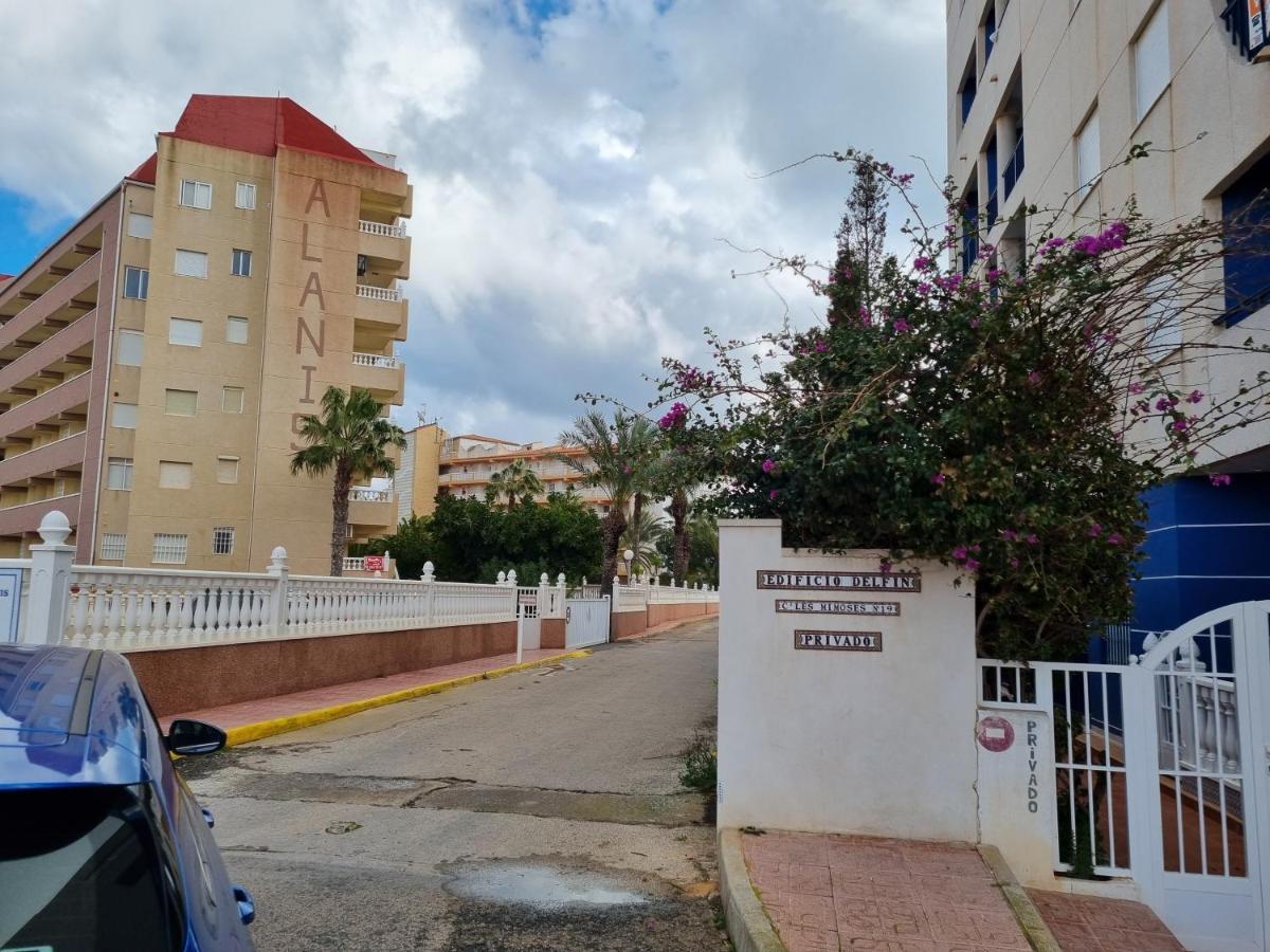 Holiday Apartments La Mata La Mata  Exterior photo