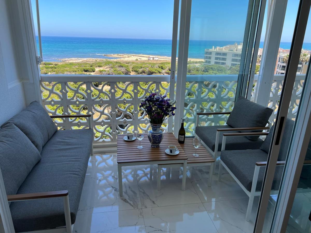 Holiday Apartments La Mata La Mata  Exterior photo