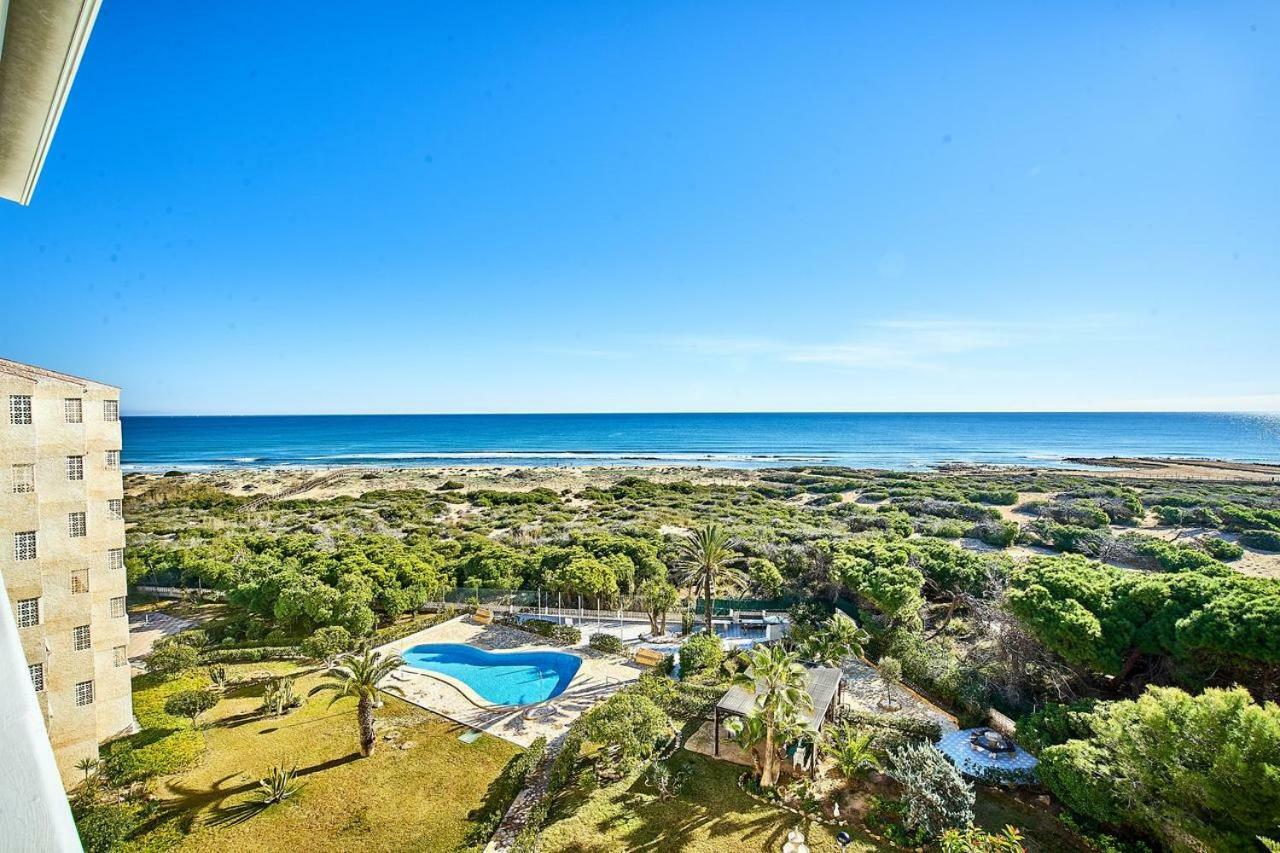 Holiday Apartments La Mata La Mata  Exterior photo