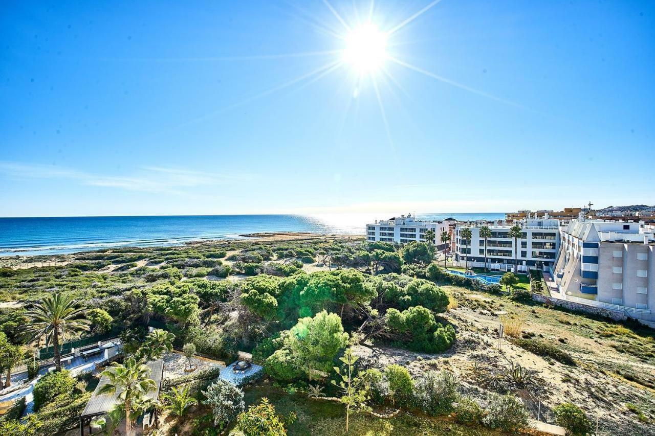 Holiday Apartments La Mata La Mata  Exterior photo