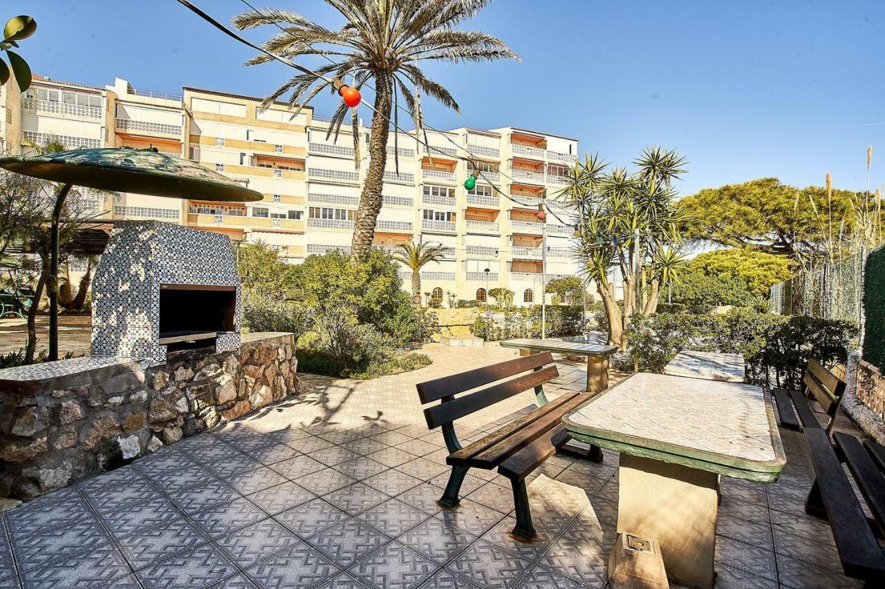 Holiday Apartments La Mata La Mata  Exterior photo