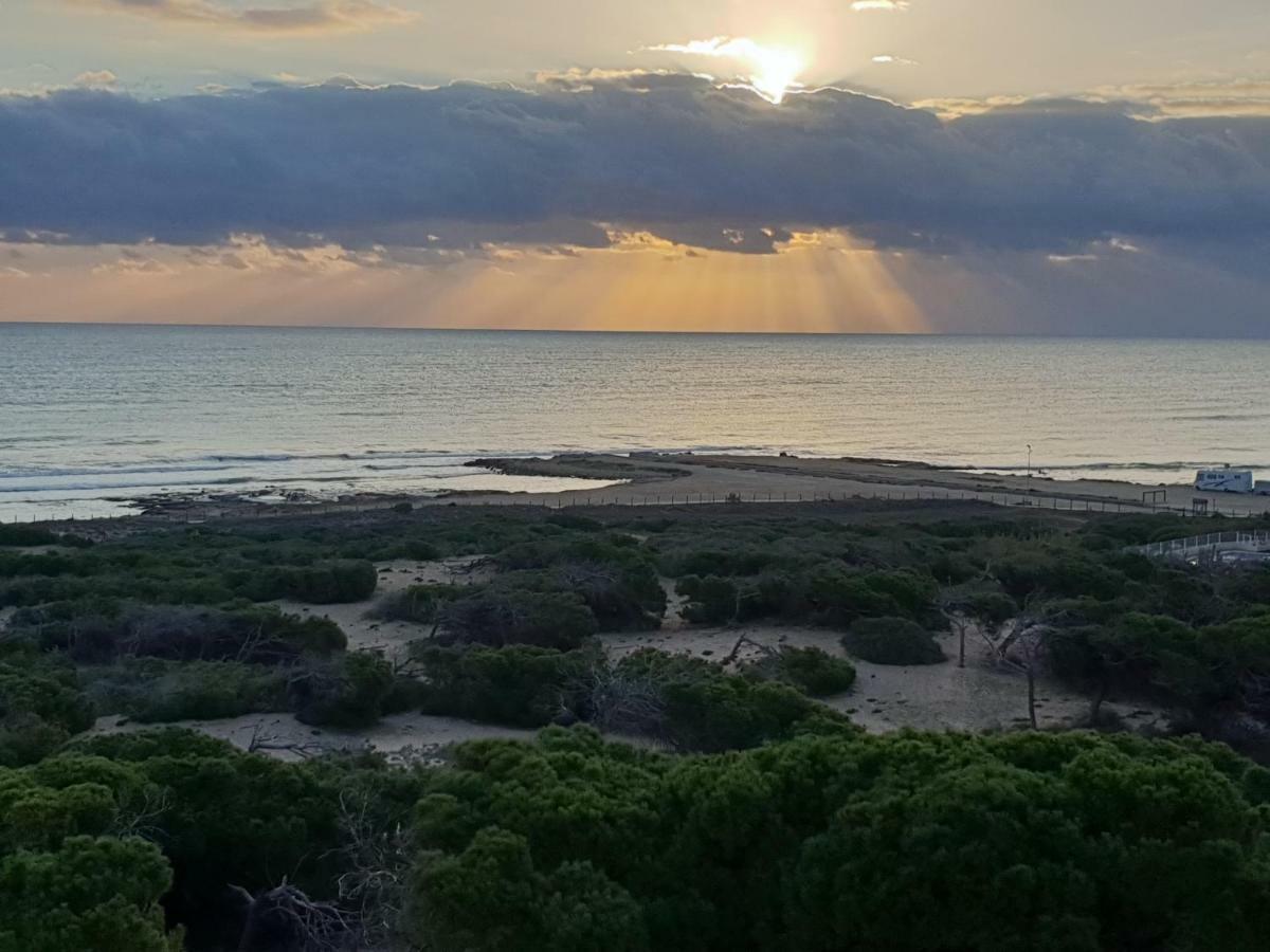 Holiday Apartments La Mata La Mata  Exterior photo