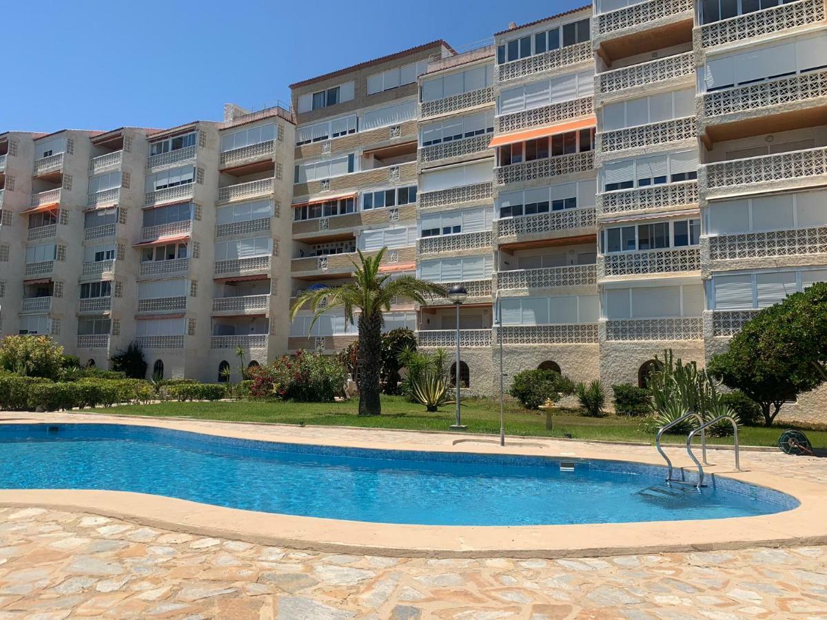 Holiday Apartments La Mata La Mata  Exterior photo