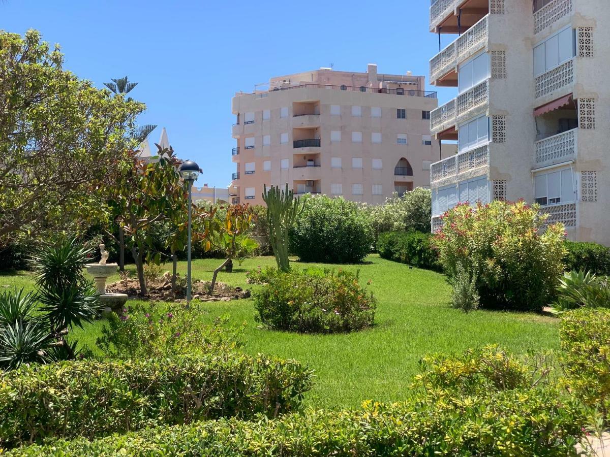 Holiday Apartments La Mata La Mata  Exterior photo