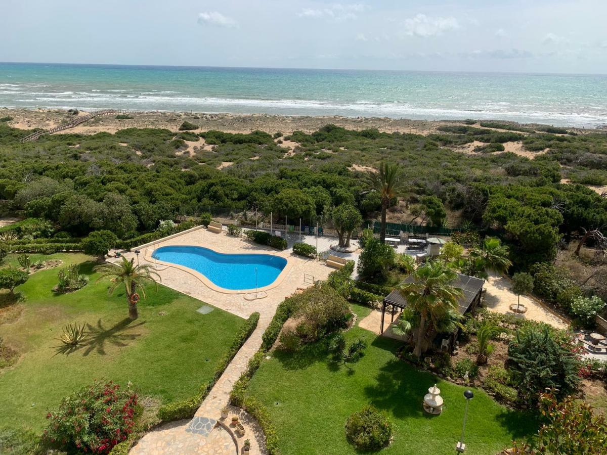 Holiday Apartments La Mata La Mata  Exterior photo